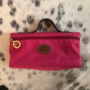 Longchamp 'Le Pliage' Pouchette